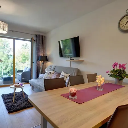 Apartament Pod Jeleniem Karpacz Exterior foto