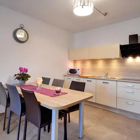 Apartament Pod Jeleniem Karpacz Exterior foto