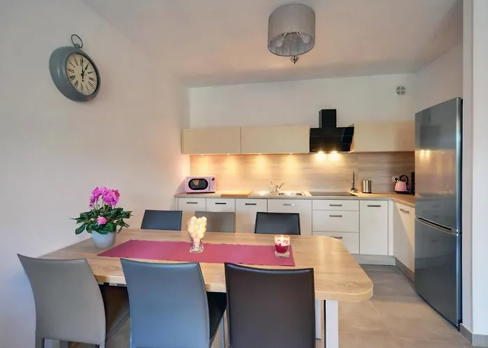 Apartament Pod Jeleniem