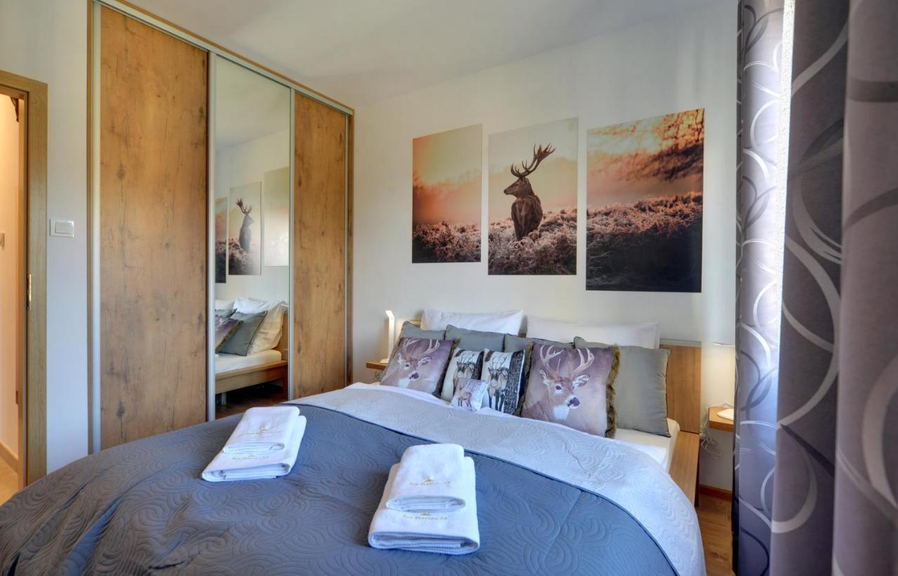 Pod Jeleniem Apartment Karpacz