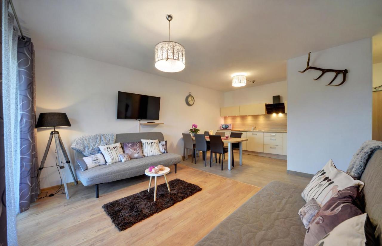 Apartament Pod Jeleniem Karpacz