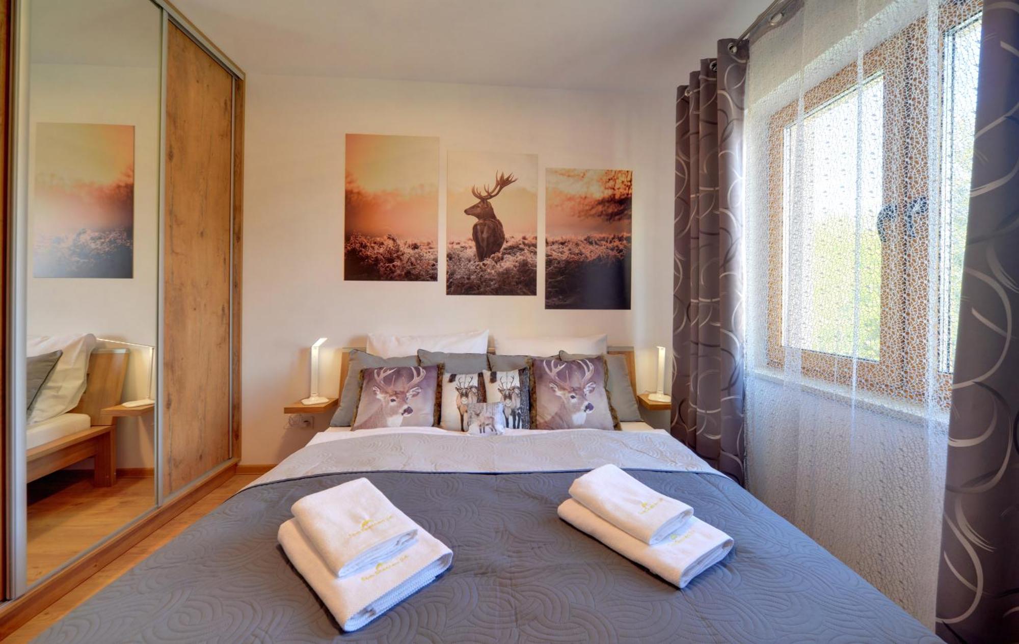 Pod Jeleniem Apartament