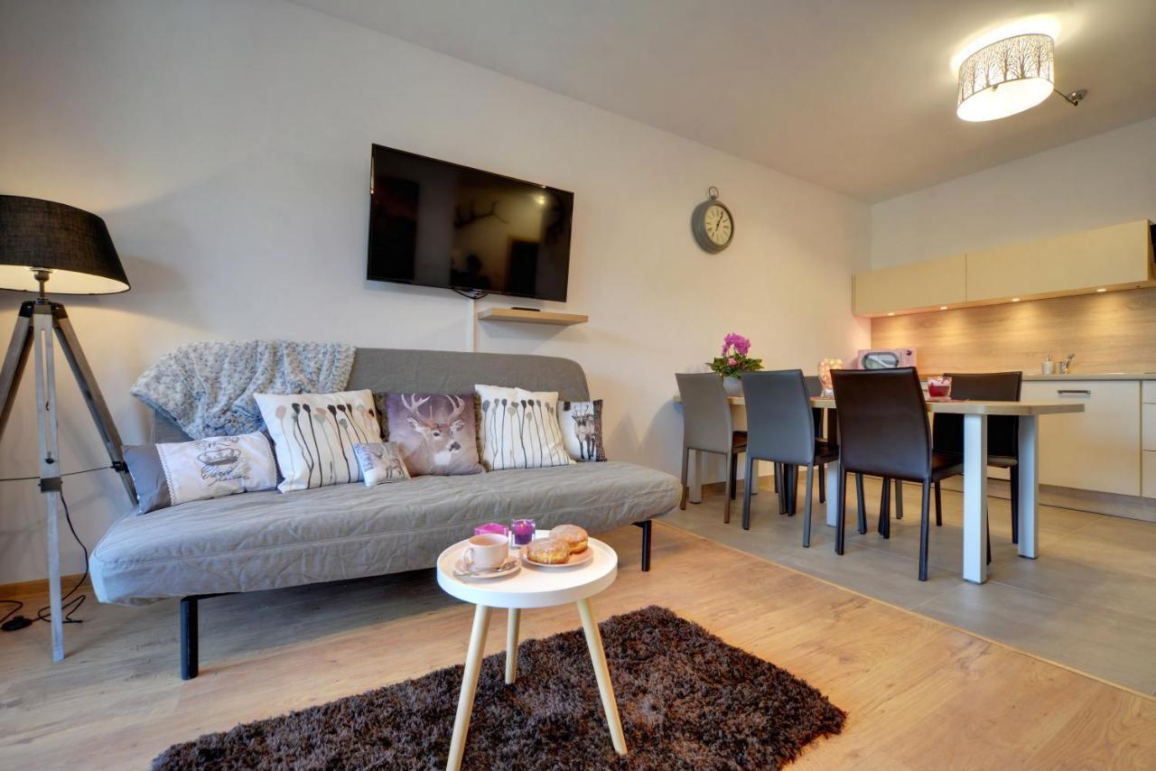 Pod Jeleniem Apartment Karpacz