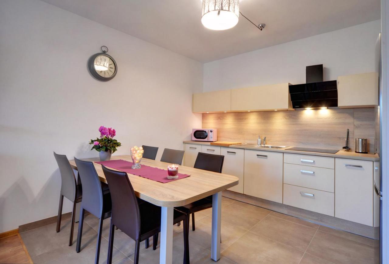 Pod Jeleniem Apartament Karpacz