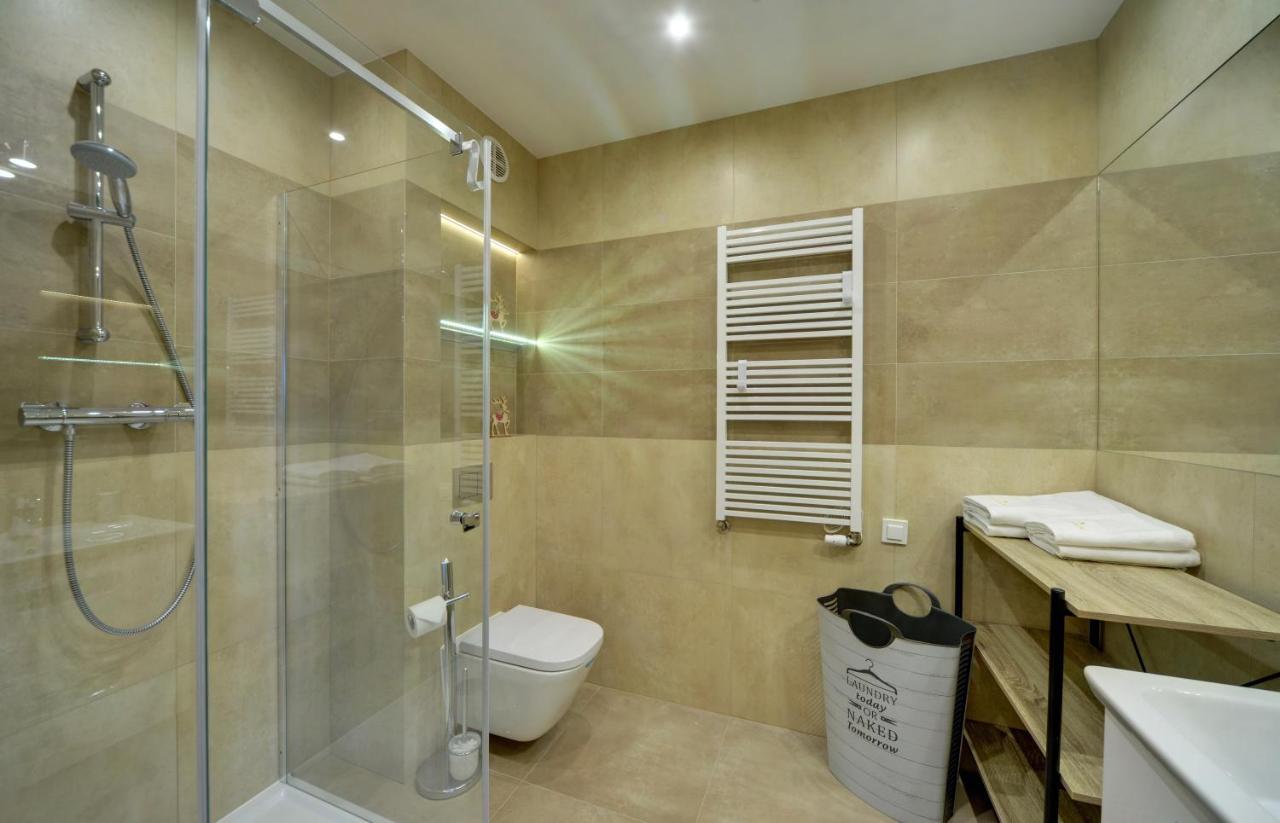 Apartment Pod Jeleniem *