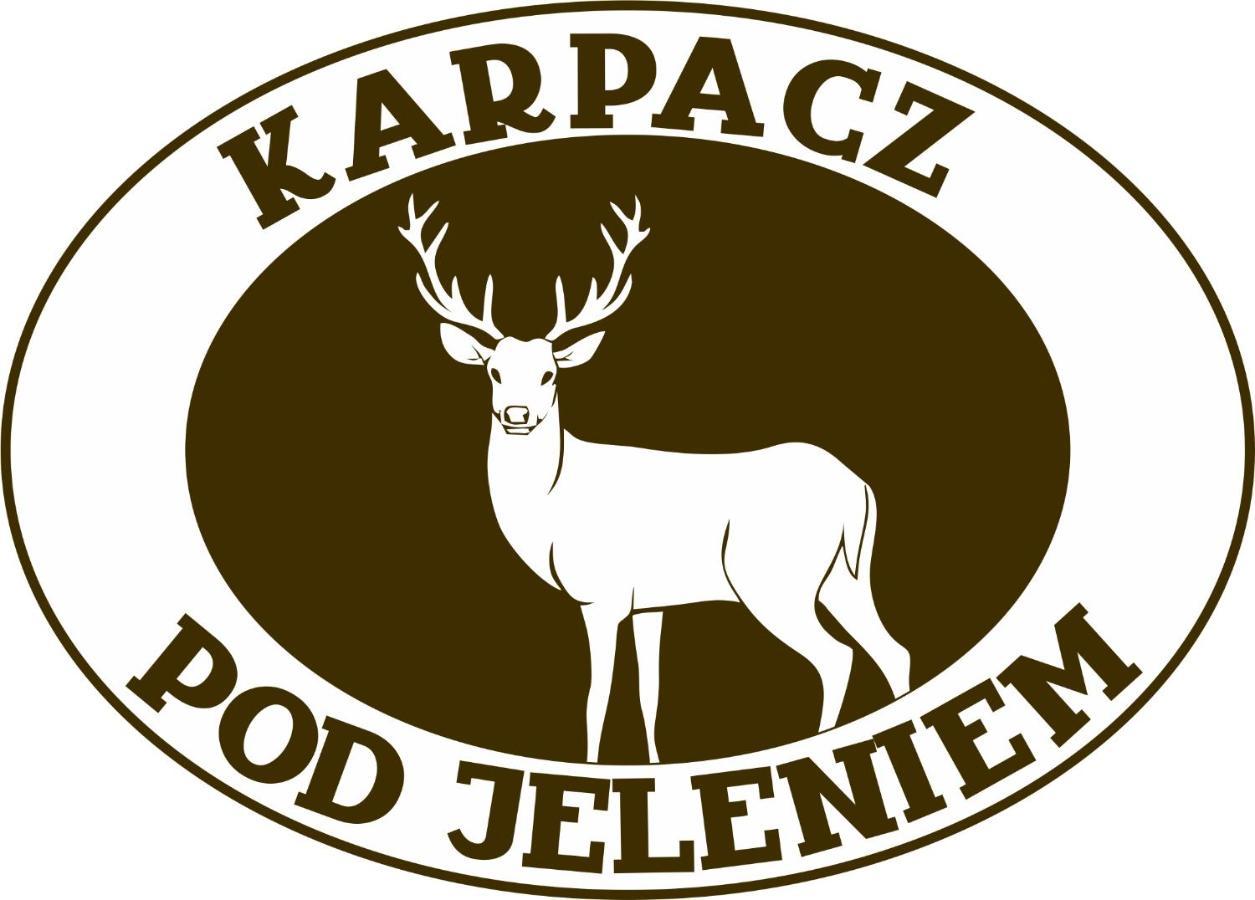 Pod Jeleniem Apartment *