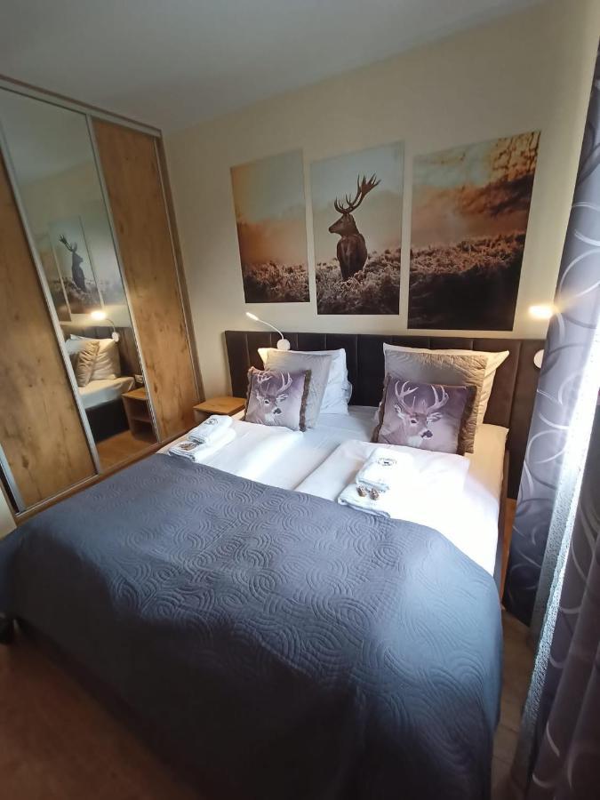 Pod Jeleniem Apartment Karpacz